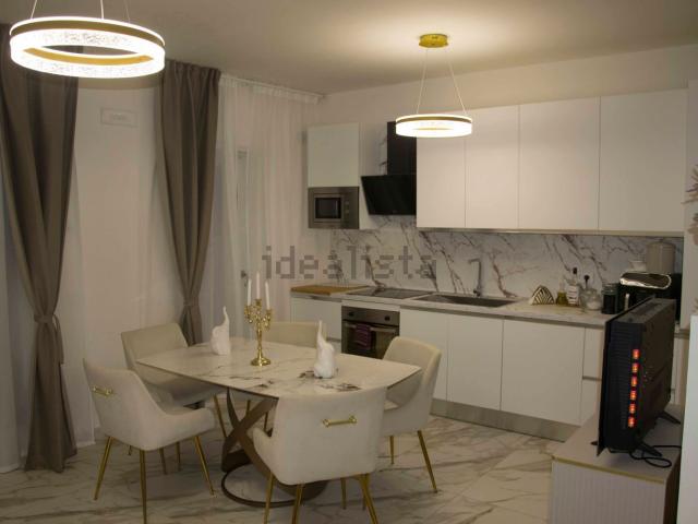 Appartamento in affitto di 90 m² in Via Madonna Piccola, 1