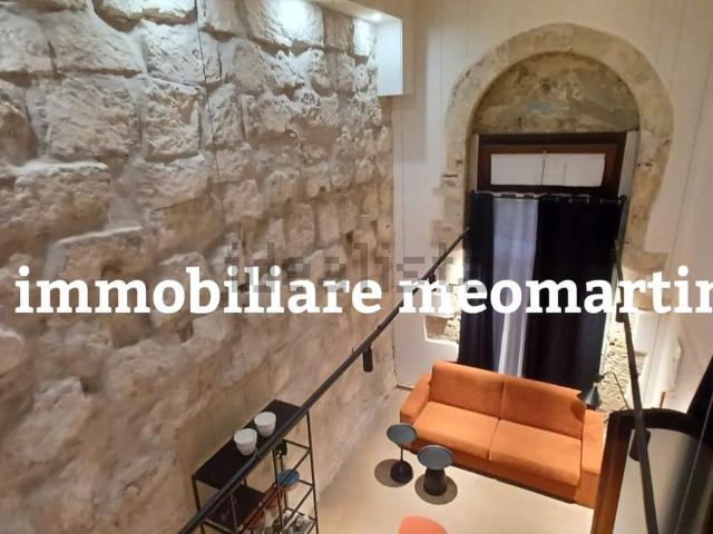 Appartamento in affitto di 90 m² in Via Malta
