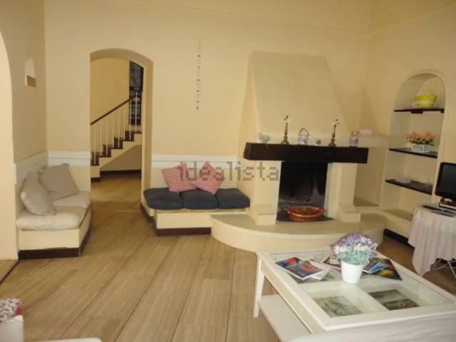 Appartamento in affitto di 90 m² in Via Malennio, 34