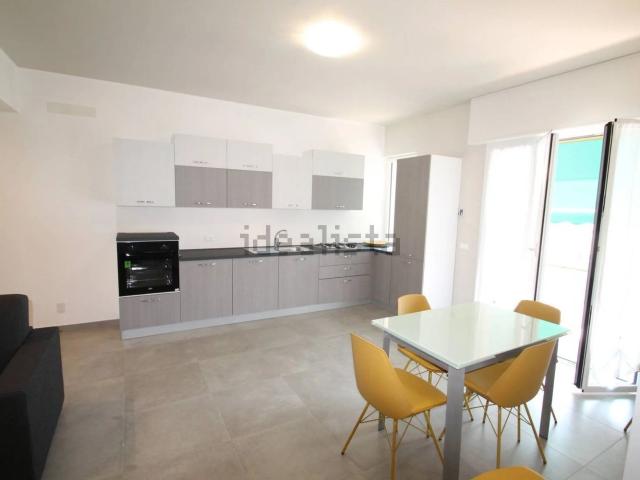 Appartamento in affitto di 90 m² in Via Marco Polo, 3