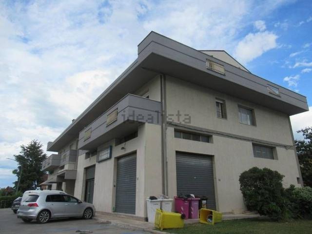 Appartamento in affitto di 90 m² in Via mare Adriatico