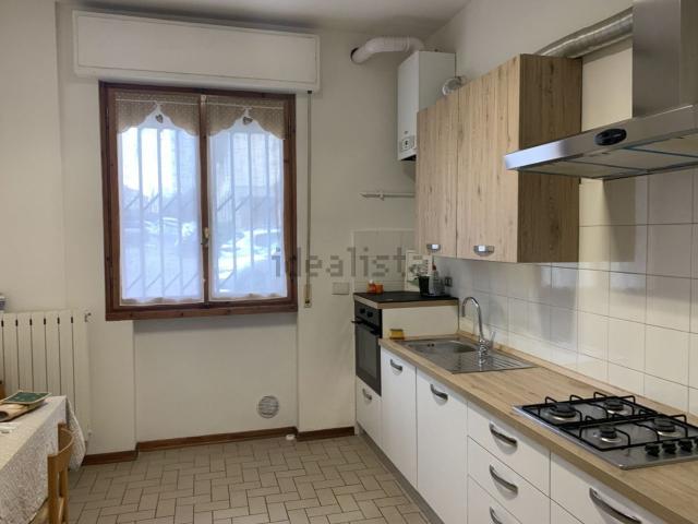 Appartamento in affitto di 90 m² in Via Maria Malibran