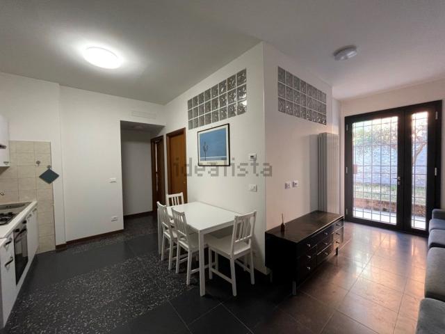 Appartamento in affitto di 90 m² in Via Mario Musolesi