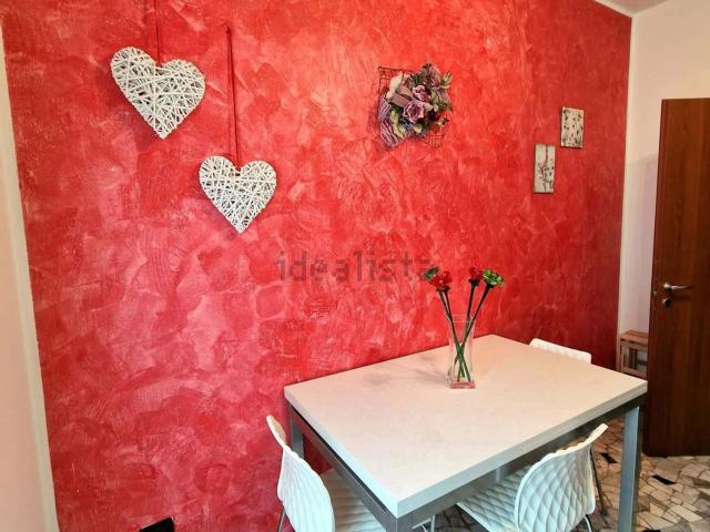 Appartamento in affitto di 90 m² in Via Mariotto Albertinelli, 6