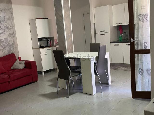 Appartamento in affitto di 90 m² in Via Marittima, 330