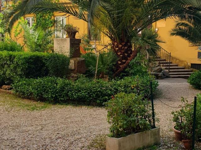 Appartamento in affitto di 90 m² in Via Marmorata