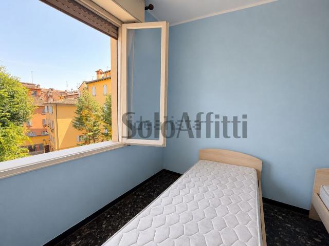 Appartamento in affitto di 90 m² in Via Mascherella
