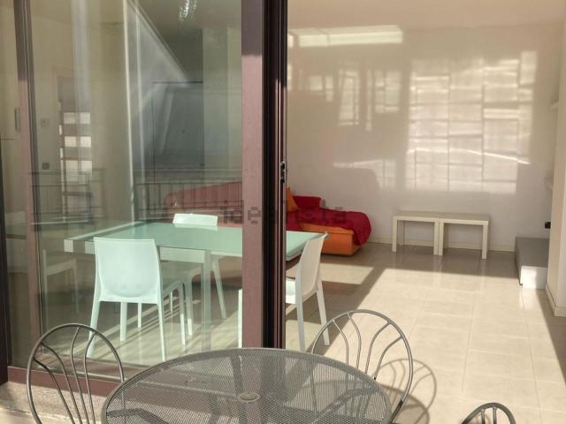 Appartamento in affitto di 90 m² in Via Mentana