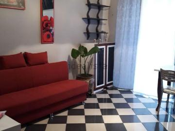Appartamento in affitto di 90 m² in Via Mercatello