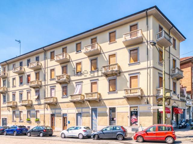Appartamento in affitto di 90 m² in Via Metastasio, 6
