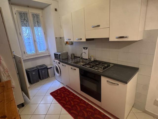 Appartamento in affitto di 90 m² in Via Michelangelo Poggioli