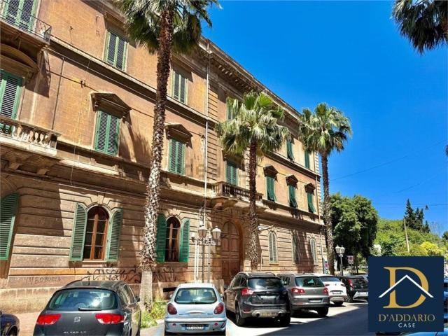 Appartamento in affitto di 90 m² in Via Mignogna, 4