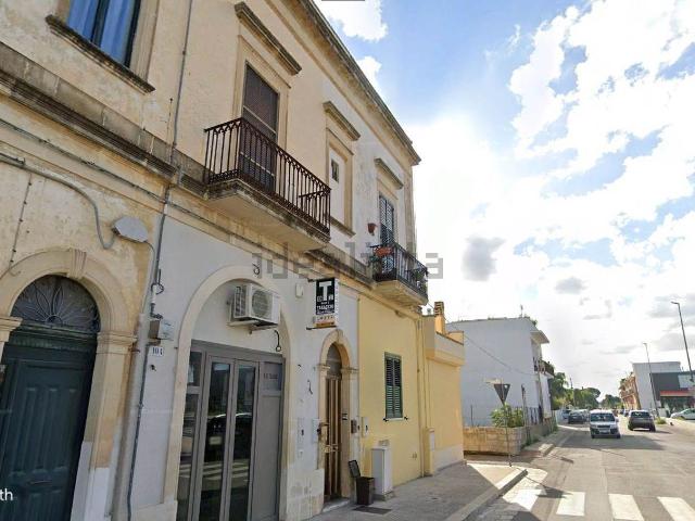 Appartamento in affitto di 90 m² in Via Monte Grappa, 106