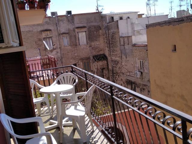 Appartamento in affitto di 90 m² in Via Monte Grappa, 40