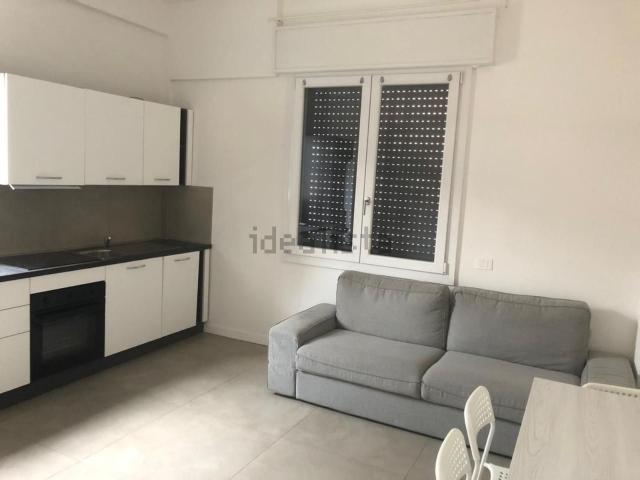 Appartamento in affitto di 90 m² in Via Monte Sirottolo, 1