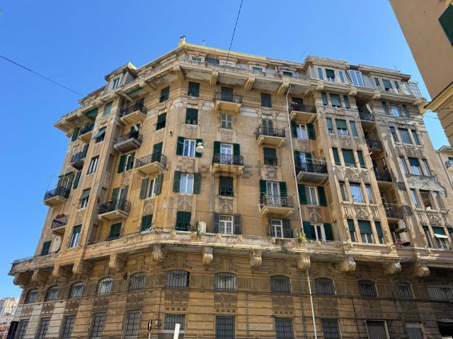 Appartamento in affitto di 90 m² in Via Montevideo, 12