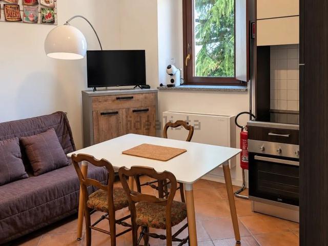 Appartamento in affitto di 90 m² in Via Morghengo, 2