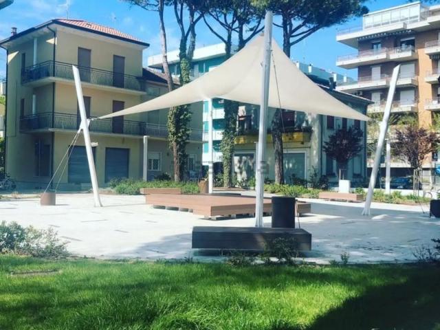 Appartamento in affitto di 90 m² in Via Muggia, 11