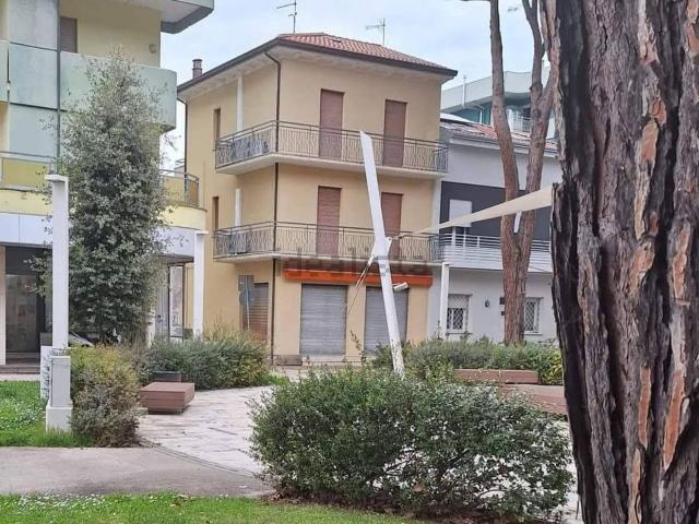 Appartamento in affitto di 90 m² in Via Muggia