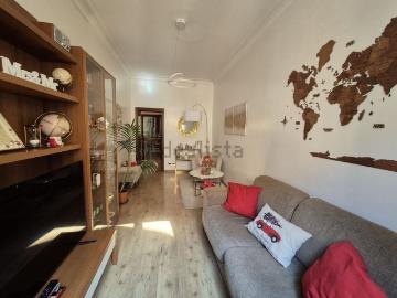 Appartamento in affitto di 90 m² in Via Natale del Grande