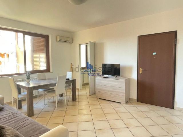 Appartamento in affitto di 90 m² in Via Nazionale