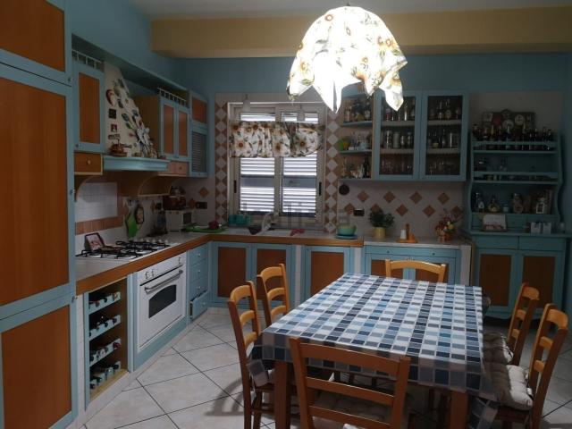 Appartamento in affitto di 90 m² in Via Nazionale delle Puglie
