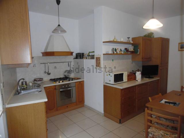 Appartamento in affitto di 90 m² in Via Niccolò Paganini, 11