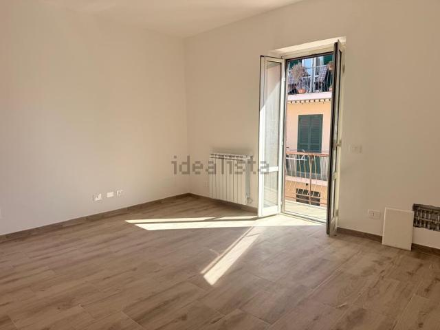 Appartamento in affitto di 90 m² in Via Nicola Catena