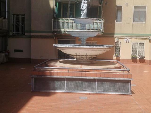 Appartamento in affitto di 90 m² in Via Nofilo