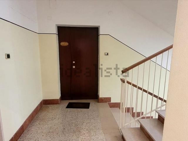 Appartamento in affitto di 90 m² in Via Ognissanti