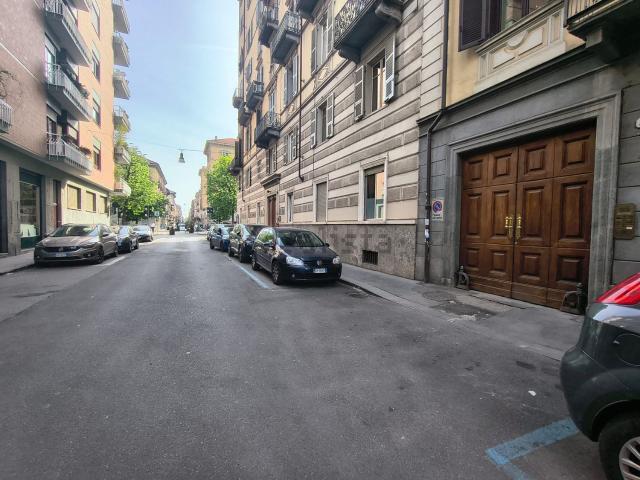 Appartamento in affitto di 90 m² in Via Ormea, 38