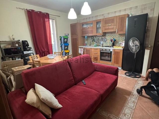Appartamento in affitto di 90 m² in Via Oreste Lo Valvo