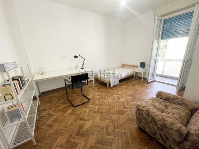 Appartamento in affitto di 90 m² in Via Ortigara