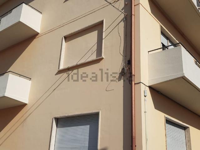 Appartamento in affitto di 90 m² in Via P. Tiranti, 1