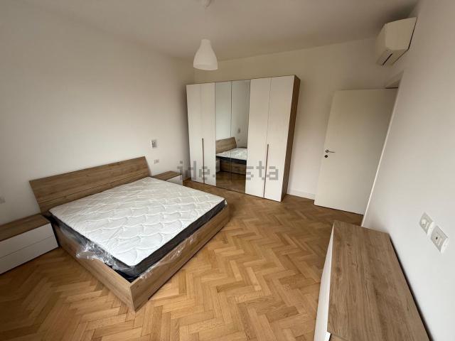 Appartamento in affitto di 90 m² in Via Palmanova, 219