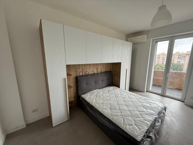 Appartamento in affitto di 90 m² in Via Palmanova, 219