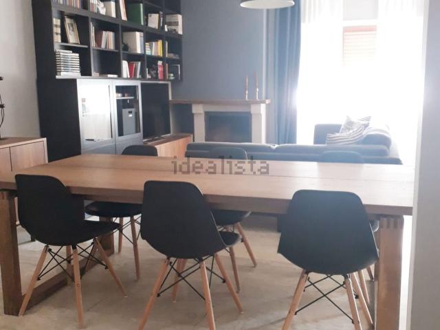 Appartamento in affitto di 90 m² in Via Palmiro Togliatti