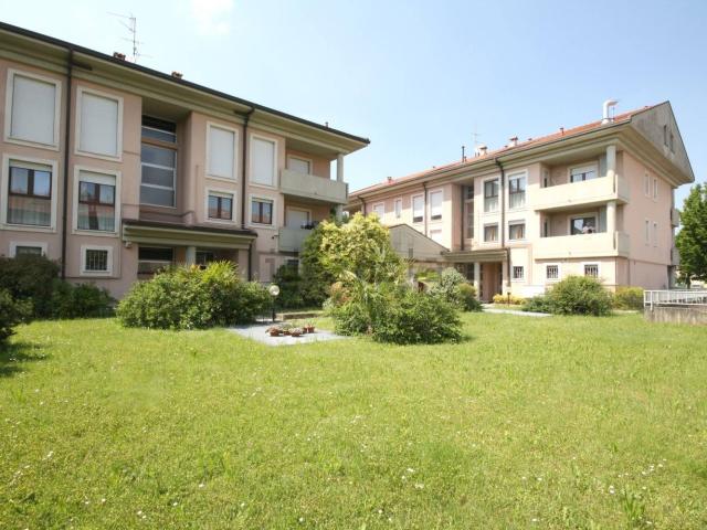 Appartamento in affitto di 90 m² in Via Papina, 6