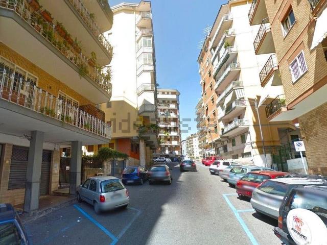 Appartamento in affitto di 90 m² in Via Pasquale del Torto