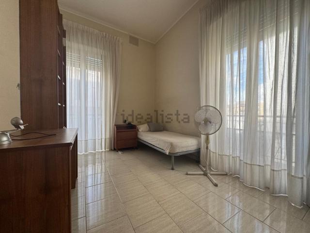 Appartamento in affitto di 90 m² in Via Peculio Frumentario, 25