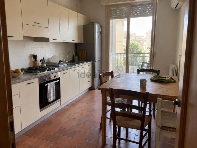 Appartamento in affitto di 90 m² in Via Pegaso