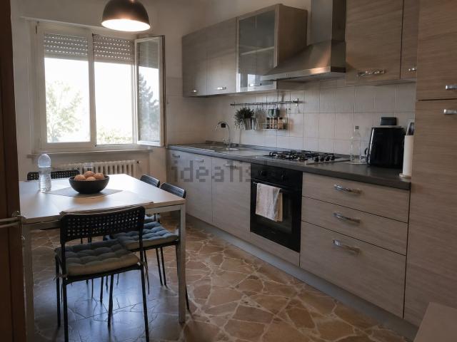 Appartamento in affitto di 90 m² in Via Pegaso