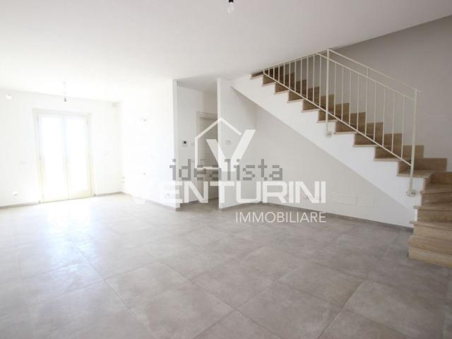 Appartamento in affitto di 90 m² in Via Pegognaga, 5