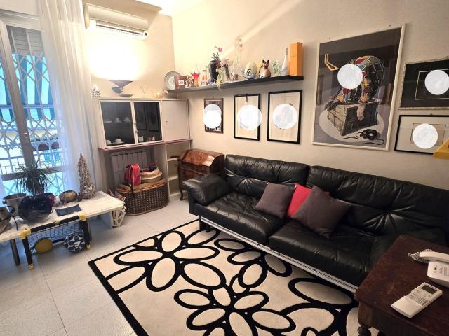 Appartamento in affitto di 90 m² in Via Pellegrino Antonio Orlandi