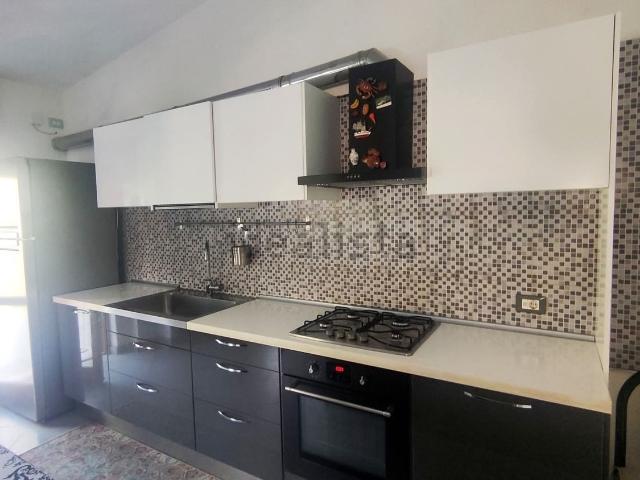 Appartamento in affitto di 90 m² in Via Pescara