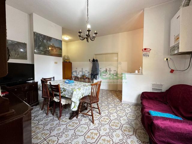 Appartamento in affitto di 90 m² in Via Pescasseroli, 19