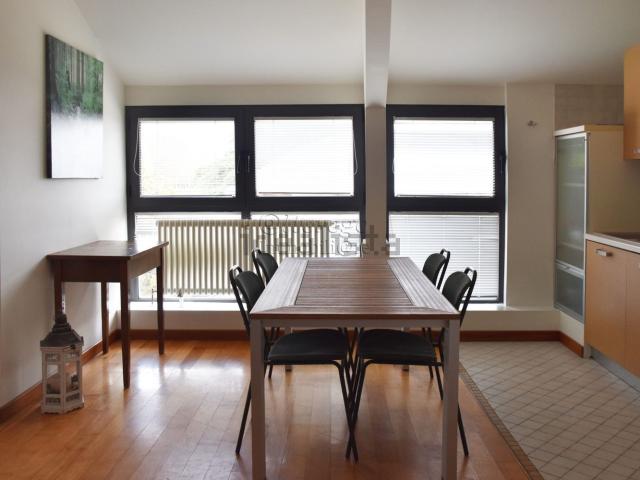 Appartamento in affitto di 90 m² in Via Piovega