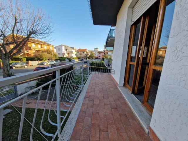 Appartamento in affitto di 90 m² in Via Pio la Torre