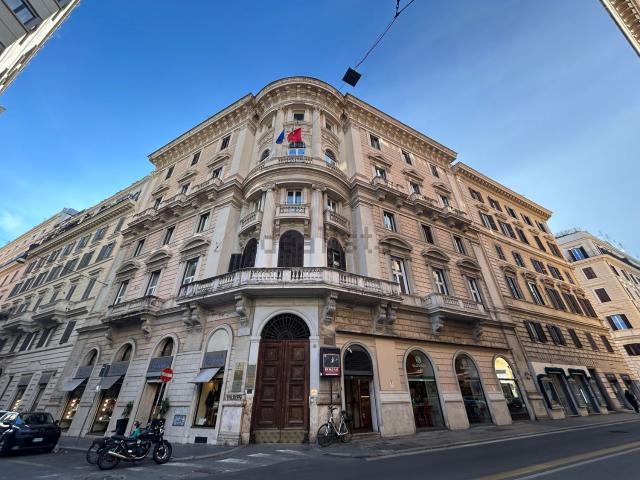 Appartamento in affitto di 80 m² in Via Piave