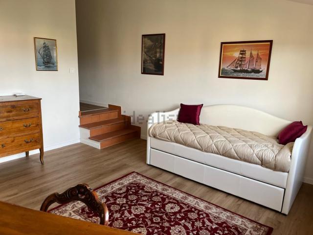 Appartamento in affitto di 90 m² in Via Piagentina